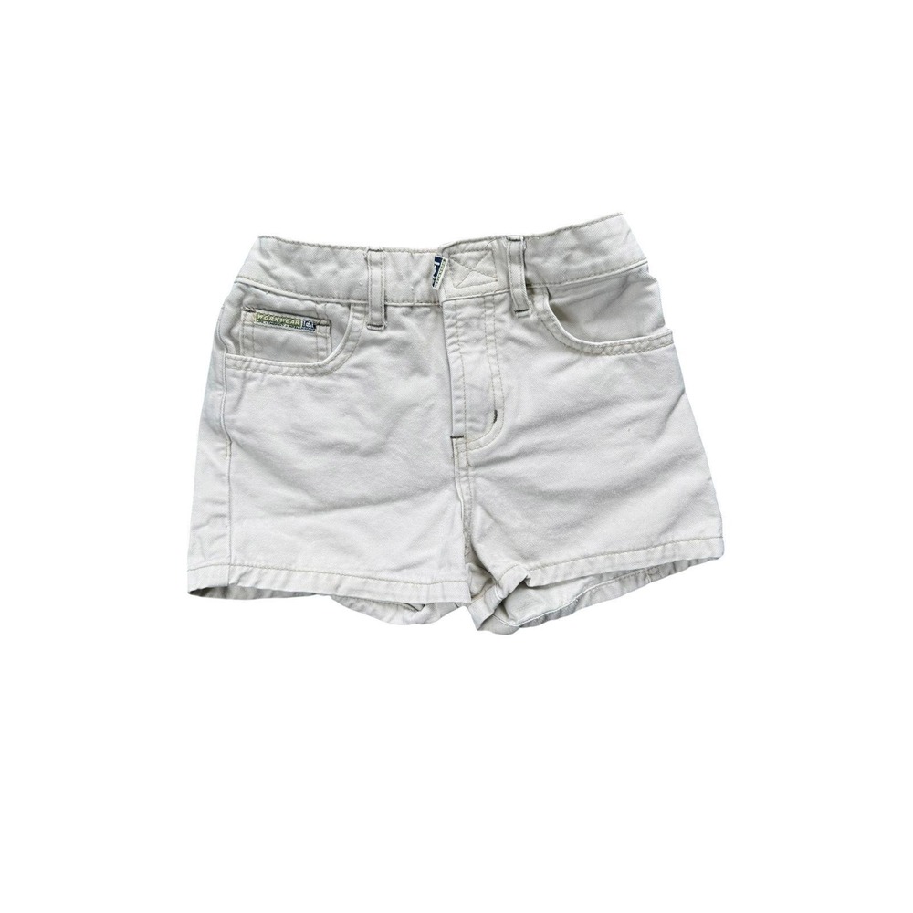 L.E.I. Utility Shorts vintage Y2K girls size